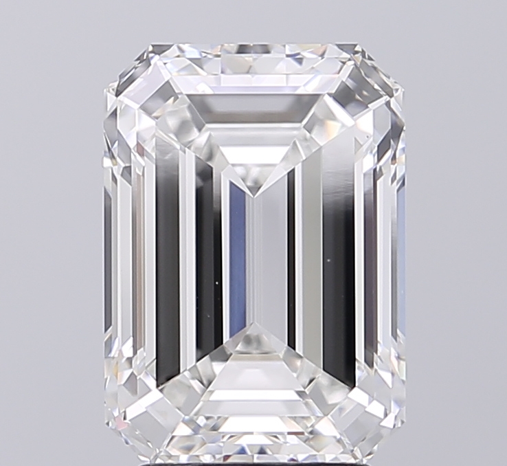 4.06 Carat · E · VVS1 excellent Cut