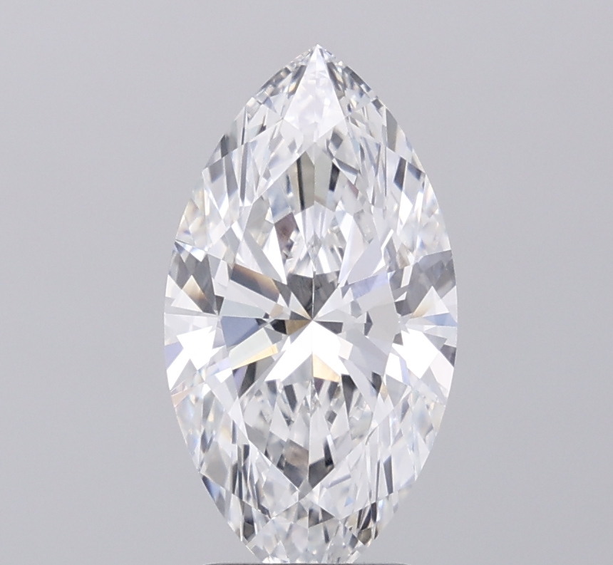 2.58 Carat · E · VVS1 Rare Carat Ideal Cut