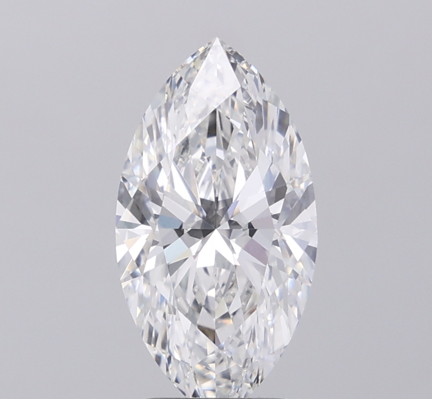 2.55 Carat · E · VVS2 Rare Carat Ideal Cut