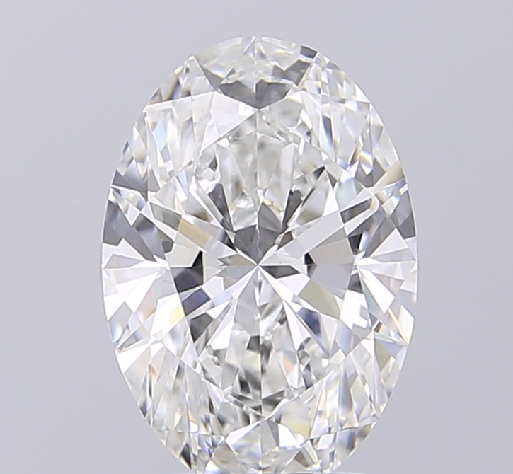 2.58 Carat · E · VVS2 Rare Carat Ideal Cut
