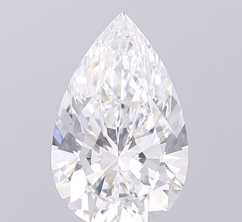 2.59 Carat · E · VVS1 Rare Carat Ideal Cut