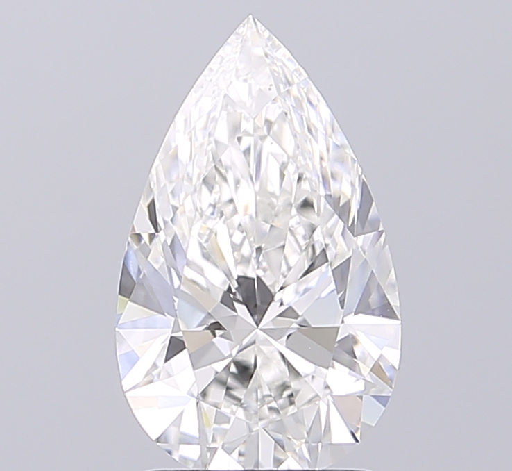 2.06 Carat · E · VS1 Rare Carat Ideal Cut