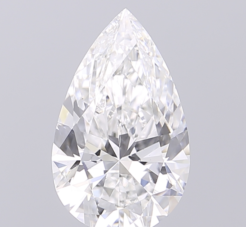 2.59 Carat · E · VS1 Rare Carat Ideal Cut