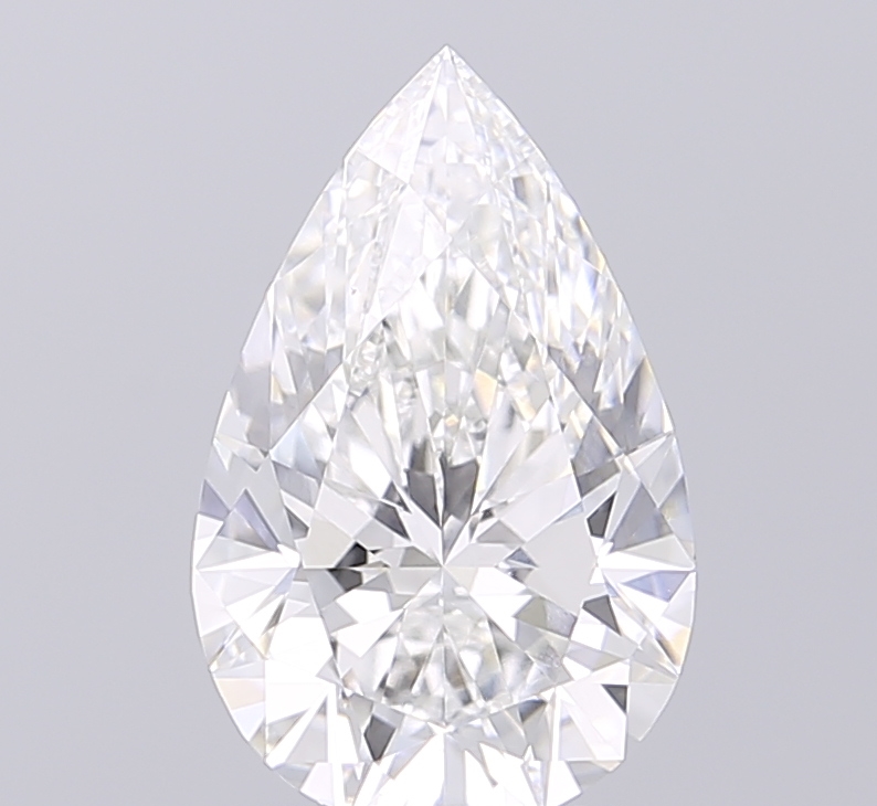 2.59 Carat · E · VVS1 Rare Carat Ideal Cut