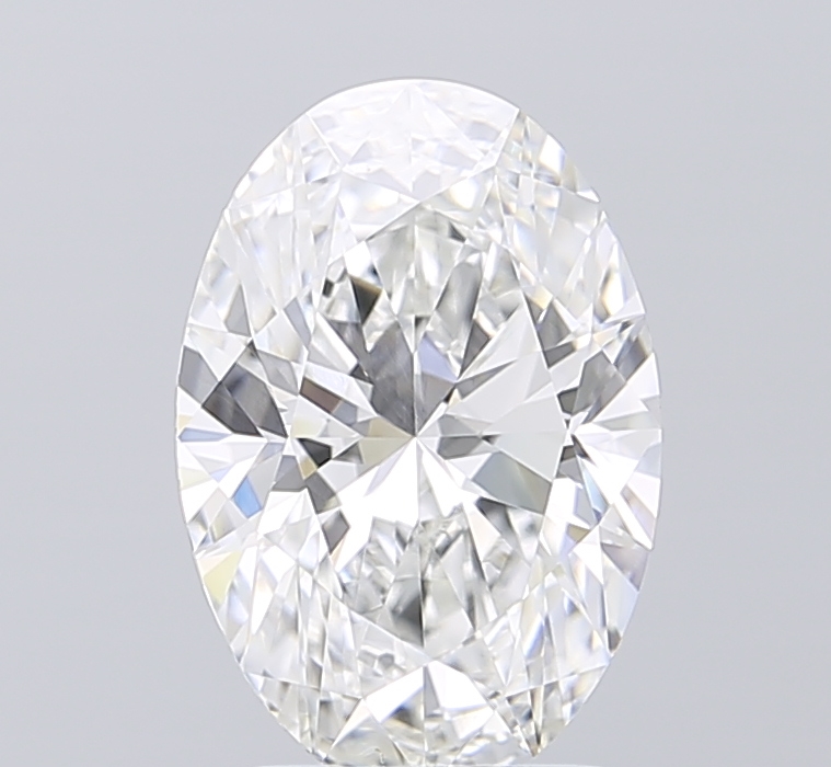 2.57 Carat · E · VVS2 Rare Carat Ideal Cut