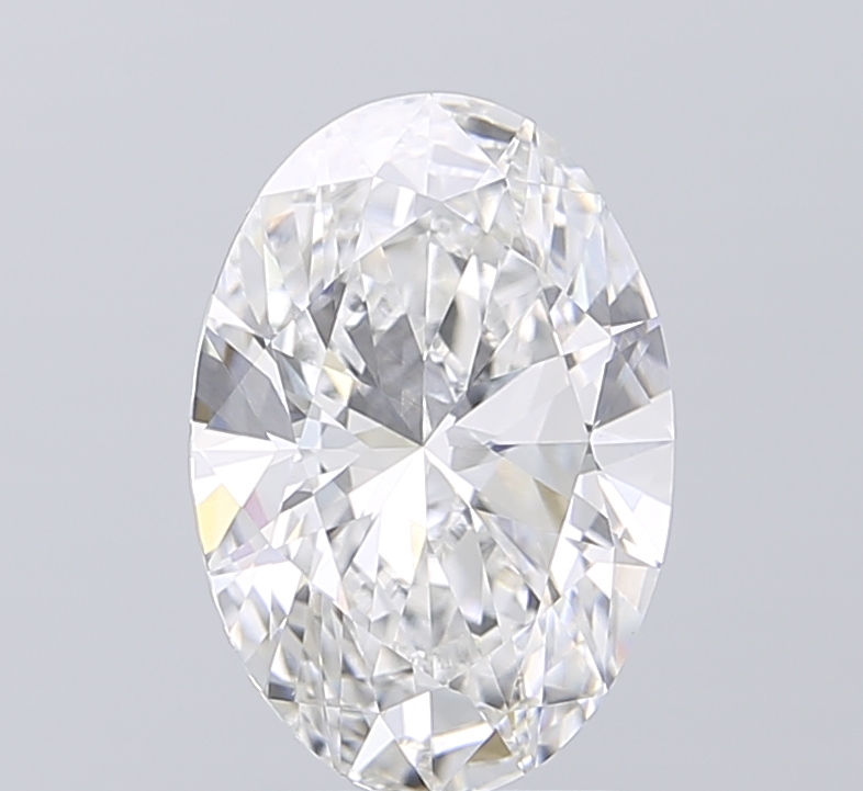2.51 Carat · E · VVS2 Rare Carat Ideal Cut