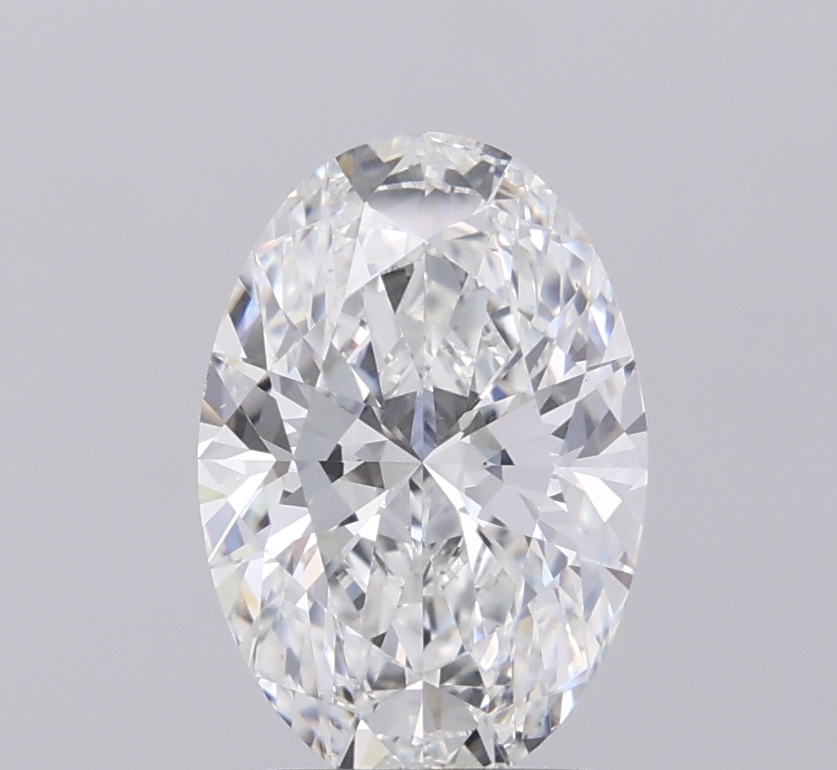 2.52 Carat · E · VVS2 Rare Carat Ideal Cut