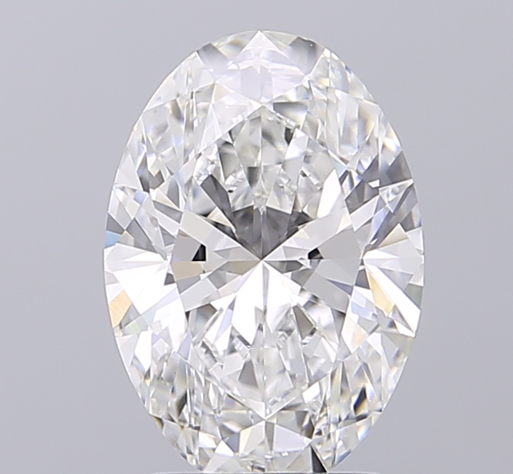 2.59 Carat · E · VVS2 Rare Carat Ideal Cut