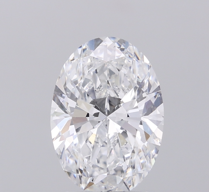 2.57 Carat · D · VS1 excellent Cut