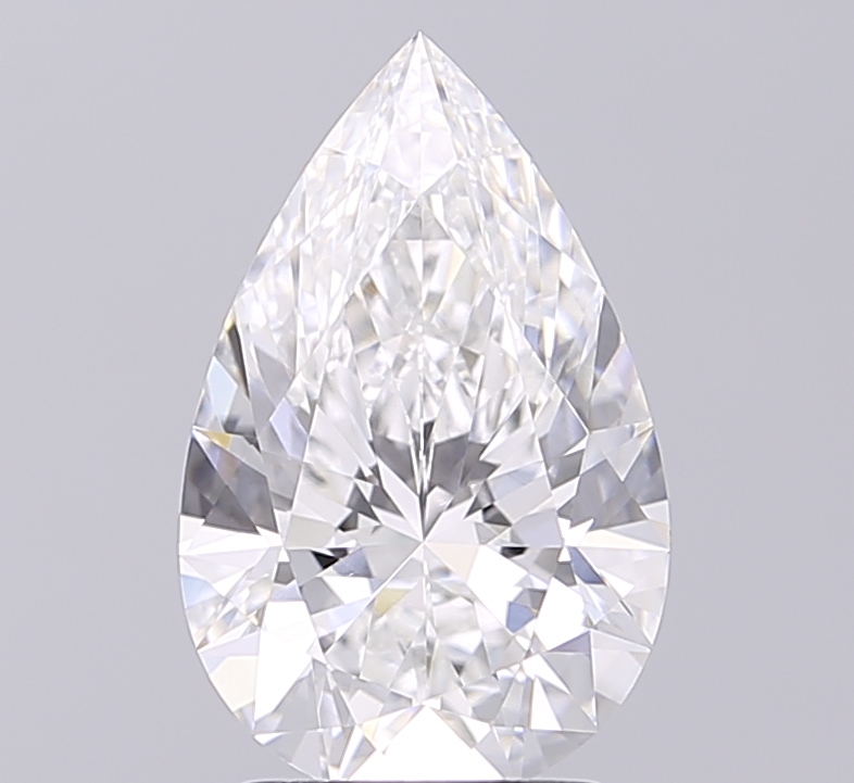 2.57 Carat · E · VVS2 Rare Carat Ideal Cut