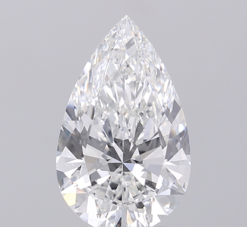 2.55 Carat · E · VVS2 Rare Carat Ideal Cut