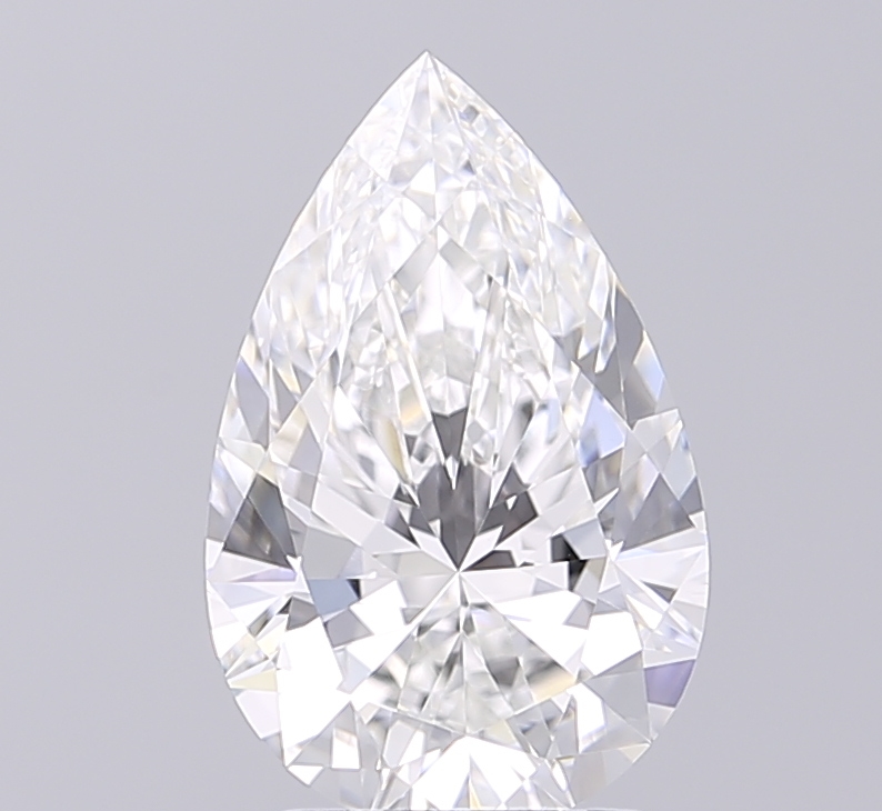 2.58 Carat · E · VS1 Rare Carat Ideal Cut