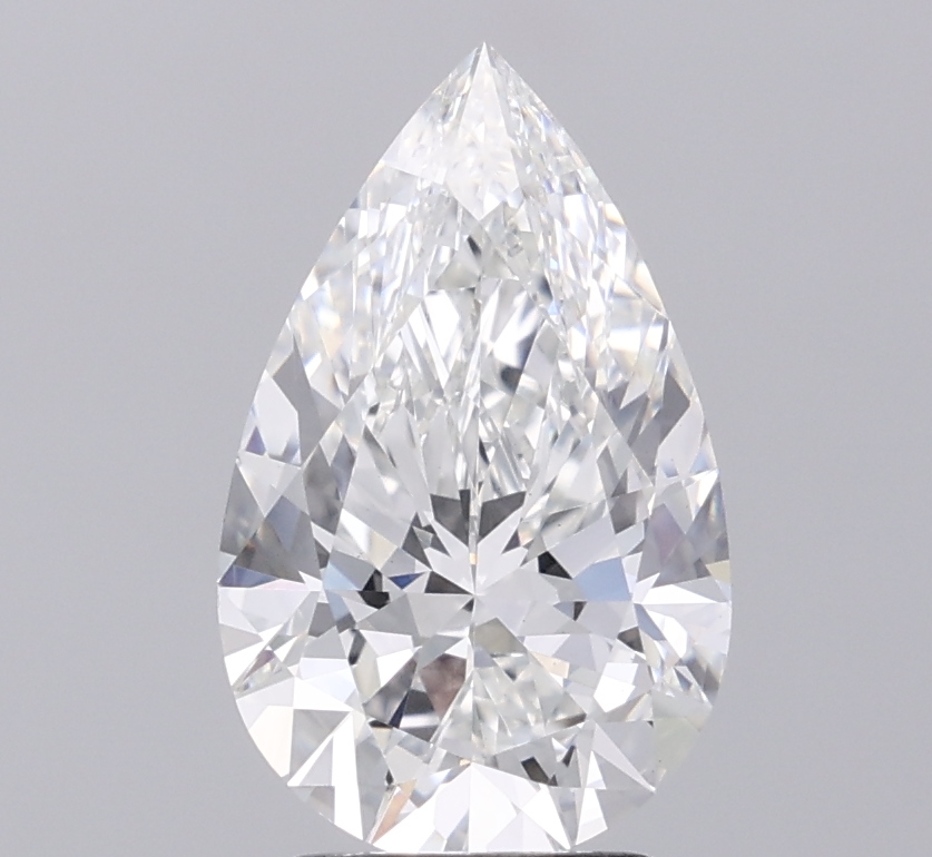 2.58 Carat · E · VS1 Rare Carat Ideal Cut