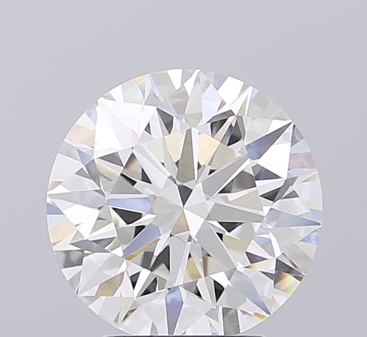 3.55 Carat · G · VVS2 Rare Carat Ideal Cut