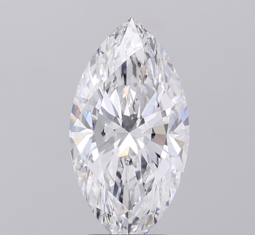 2.56 Carat · E · VVS2 Rare Carat Ideal Cut