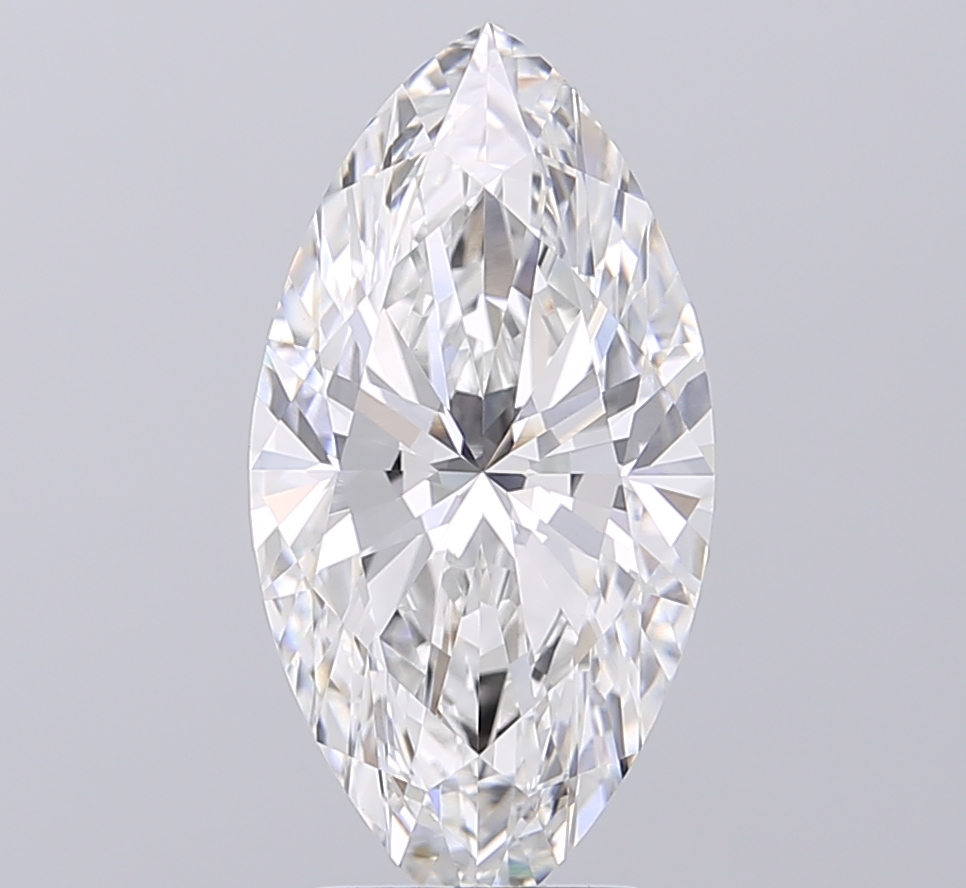 3.57 Carat · E · VVS2 Rare Carat Ideal Cut