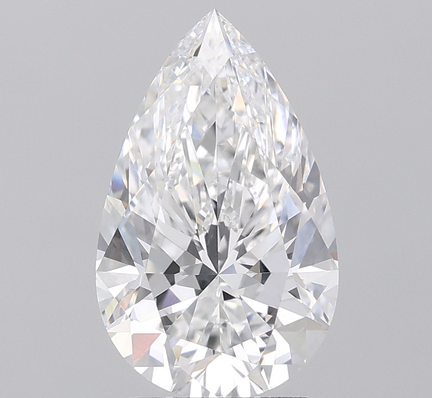 2.55 Carat · E · VVS2 Rare Carat Ideal Cut