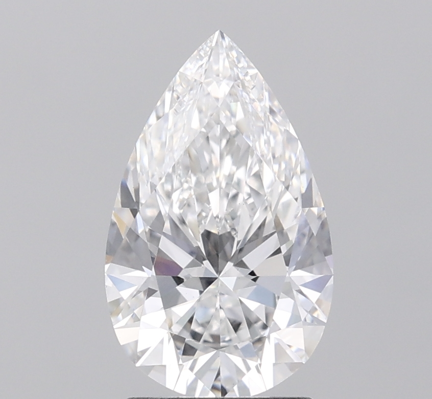 2.08 Carat · D · VS1 Rare Carat Ideal Cut