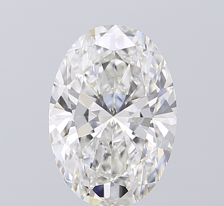 2.58 Carat · F · VVS1 Rare Carat Ideal Cut
