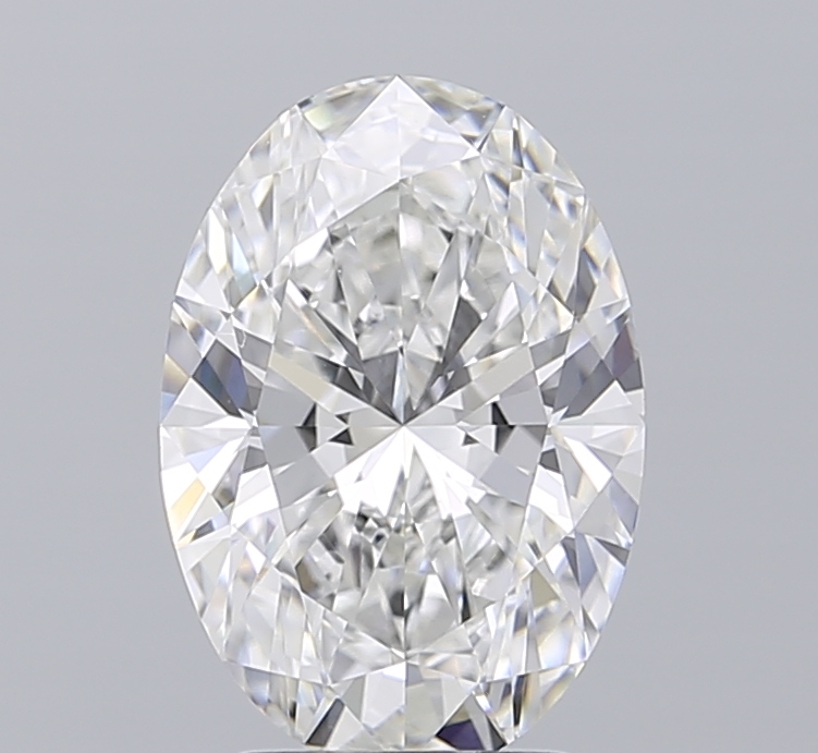2.57 Carat · E · VVS2 Rare Carat Ideal Cut