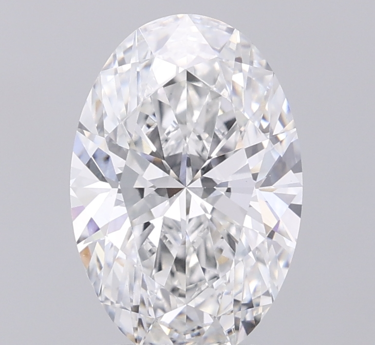 2.59 Carat · E · VS1 Rare Carat Ideal Cut