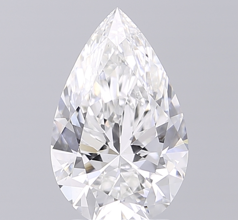 2.56 Carat · E · VS1 Rare Carat Ideal Cut