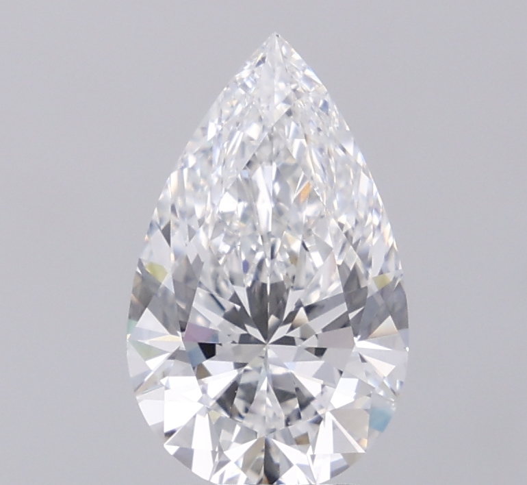 2.58 Carat · D · VVS2 Rare Carat Ideal Cut