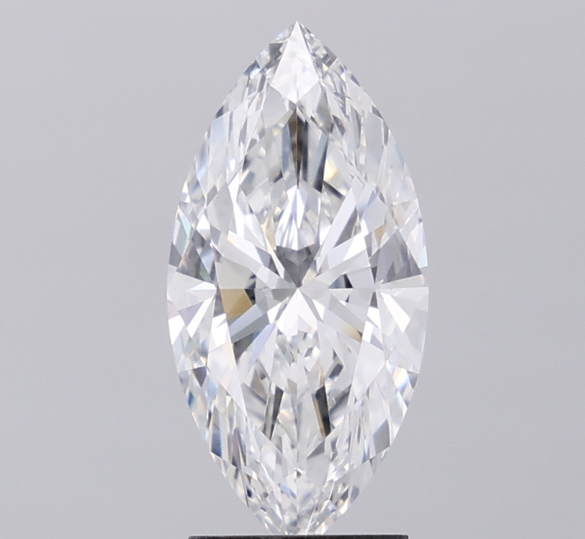 2.55 Carat · E · VVS2 Rare Carat Ideal Cut