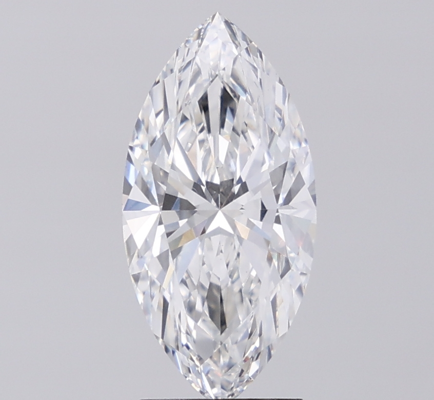 2.56 Carat · E · VVS1 Rare Carat Ideal Cut