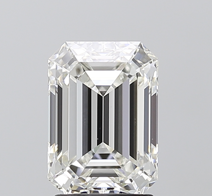 2.52 Carat · F · VVS2 Rare Carat Ideal Cut