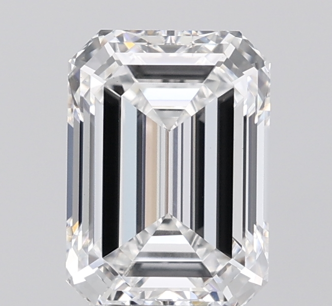 2.59 Carat · E · VS1 Rare Carat Ideal Cut