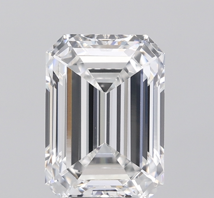 2.59 Carat · E · VVS2 Rare Carat Ideal Cut
