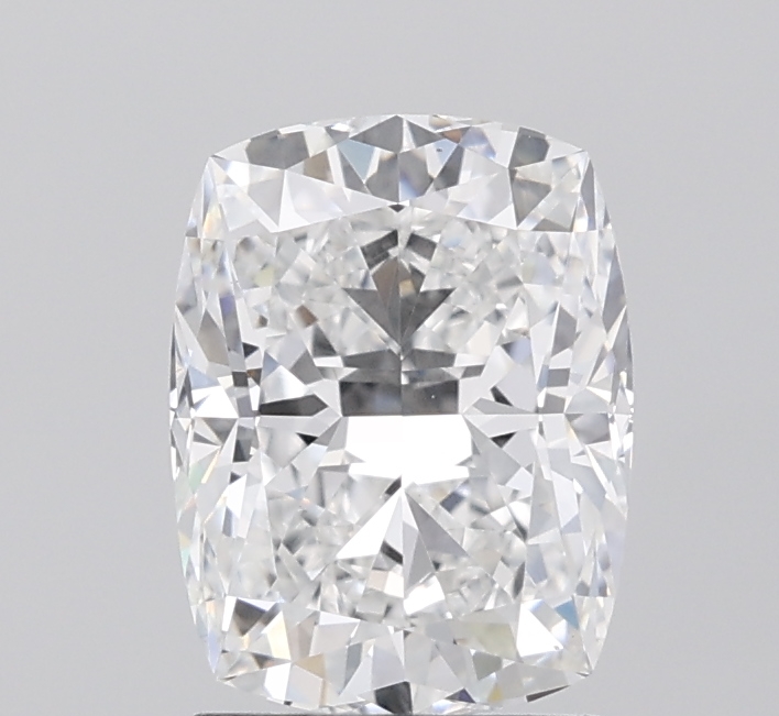 2.1 Carat · E · VVS2 Rare Carat Ideal Cut