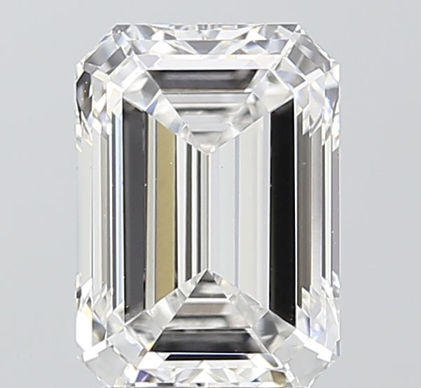 2.56 Carat · E · VS1 Rare Carat Ideal Cut