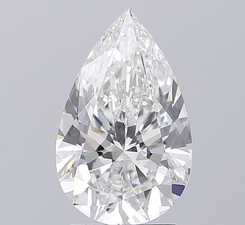 2.54 Carat · E · VS1 Rare Carat Ideal Cut