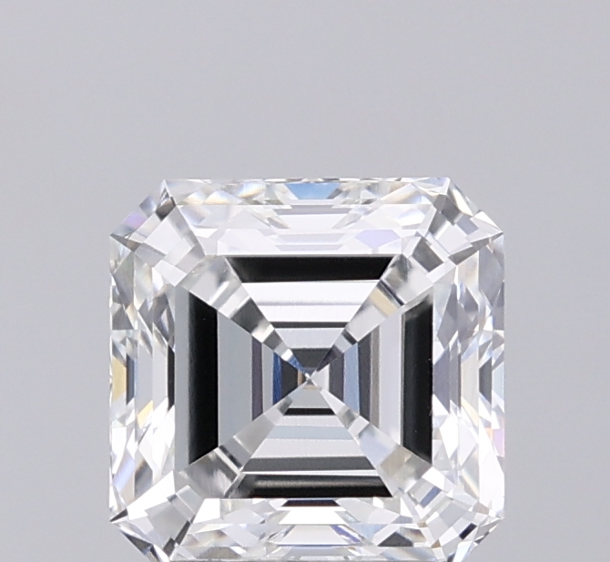 2 Carat · E · VVS2 very good Cut
