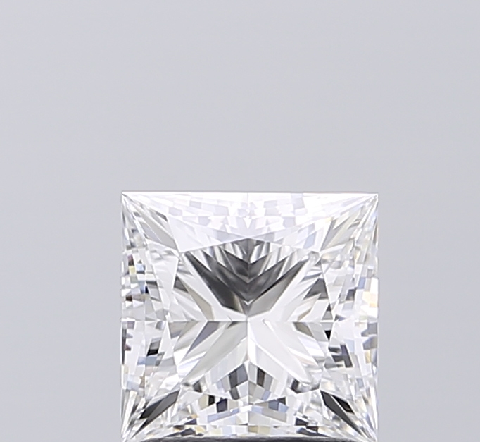 1.52 Carat · D · VVS2 Rare Carat Ideal Cut
