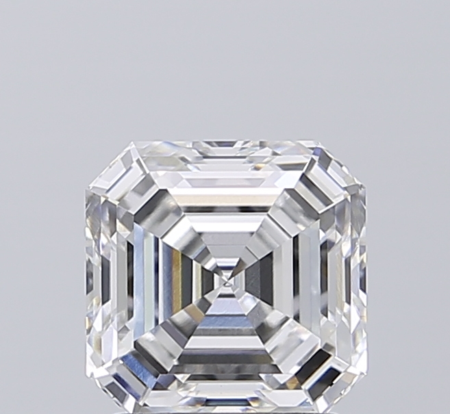 2.01 Carat · E · VVS2 Rare Carat Ideal Cut