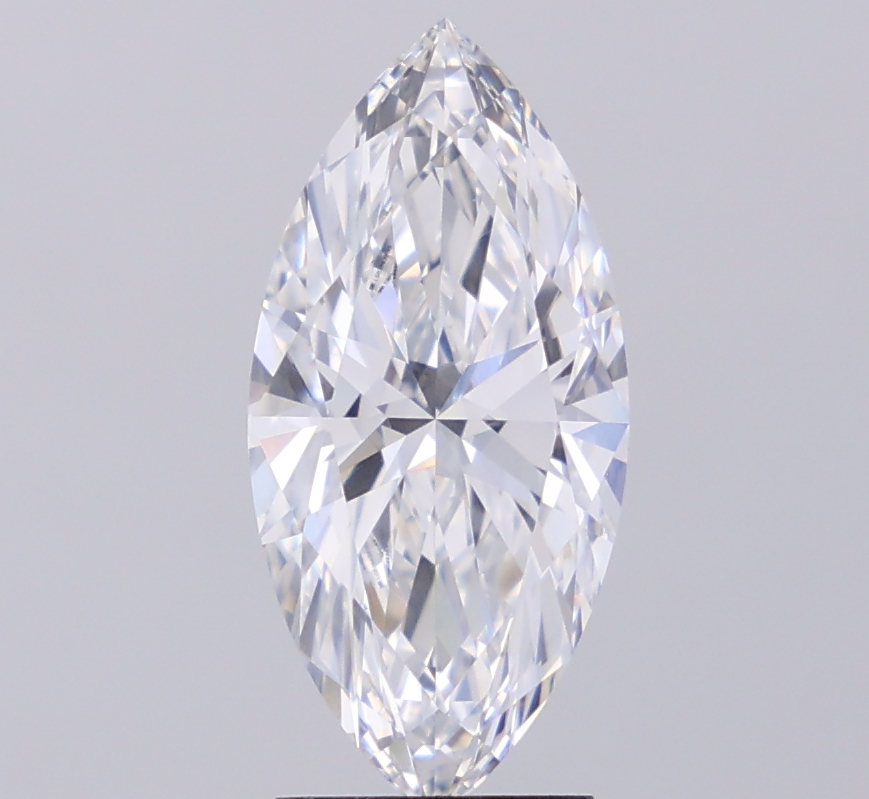 2.58 Carat · E · VVS2 Rare Carat Ideal Cut