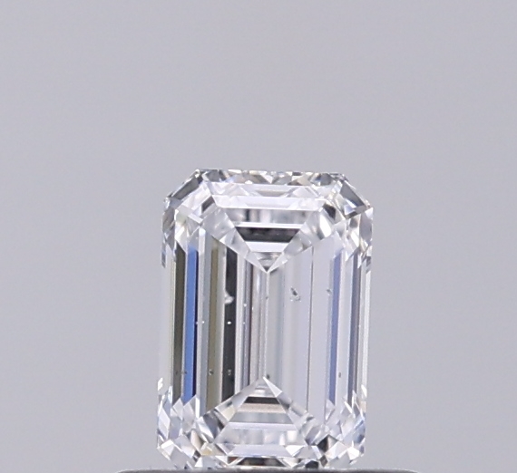 0.5 Carat · D · SI1 Rare Carat Ideal Cut