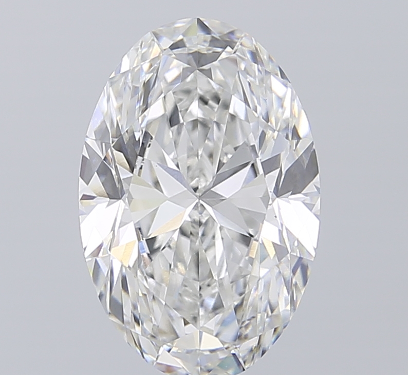 3.49 Carat · E · VVS2 Rare Carat Ideal Cut