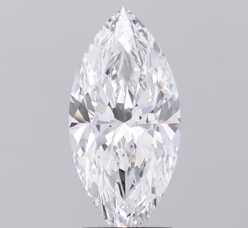 2.59 Carat · D · VVS1 very good Cut